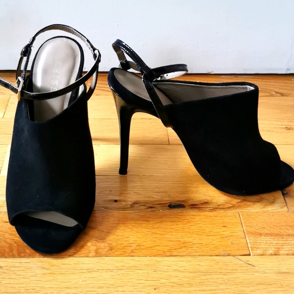 High heel - Picture 2 of 3